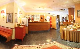 Hotel La Pace - Experience