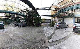 Hotel La Pace - Experience